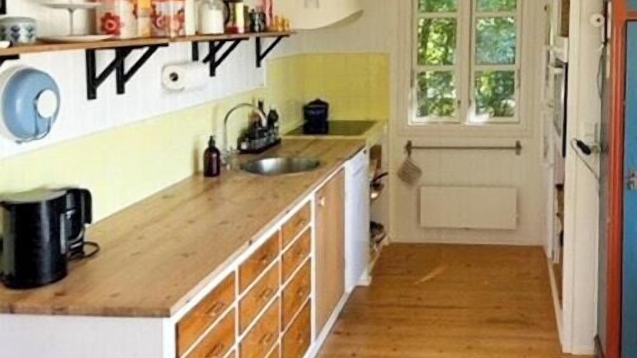 Photo of Kitchen in Skive Municipality