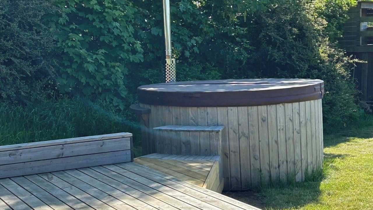 Photo of Outdoor in Skive Municipality