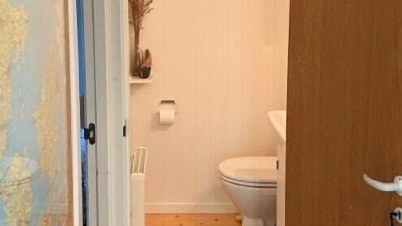 Photo of Bathroom in Skive Municipality