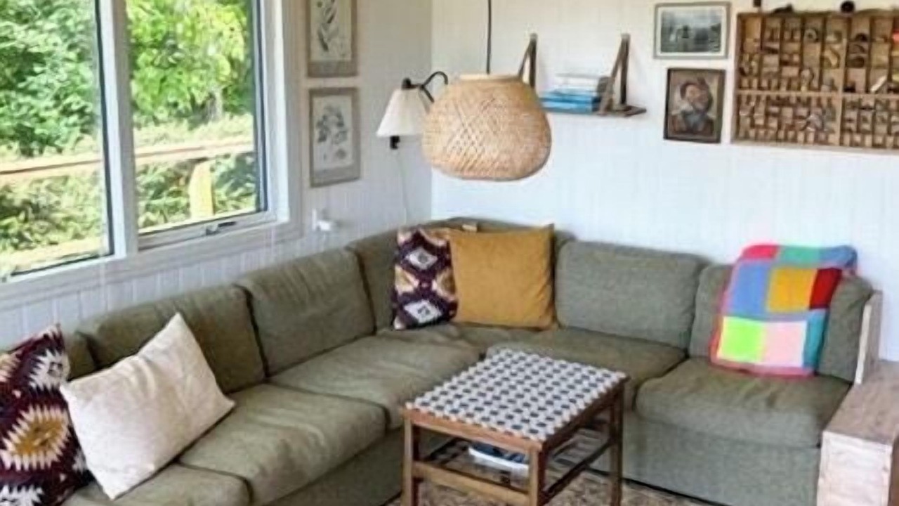Photo of Livingroom in Skive Municipality