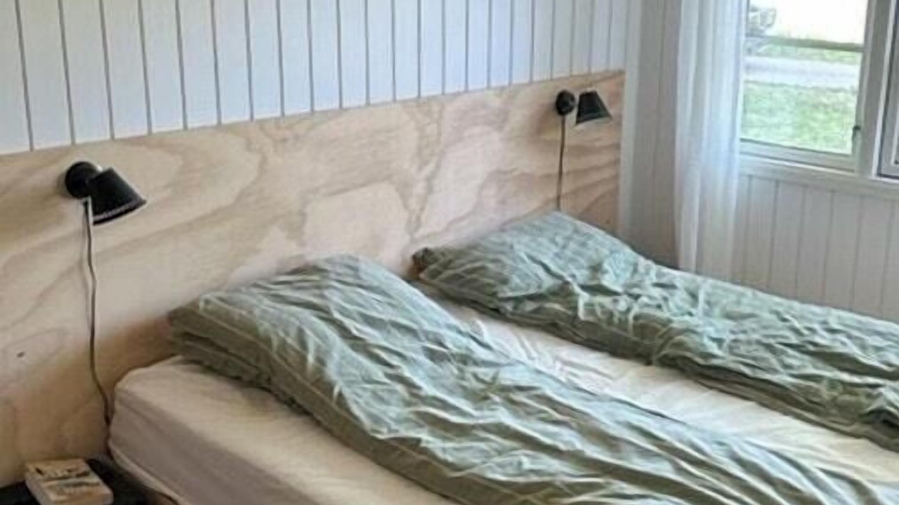 Photo of Bedroom in Skive Municipality