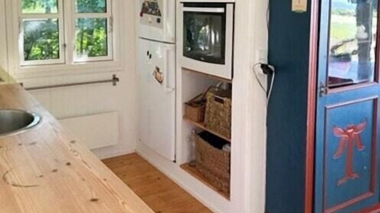 Photo of Kitchen in Skive Municipality
