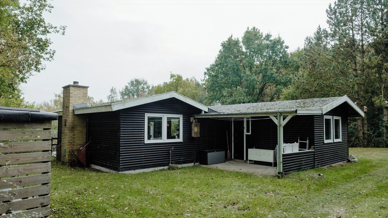 Photo of Outdoor in Ronbjerg