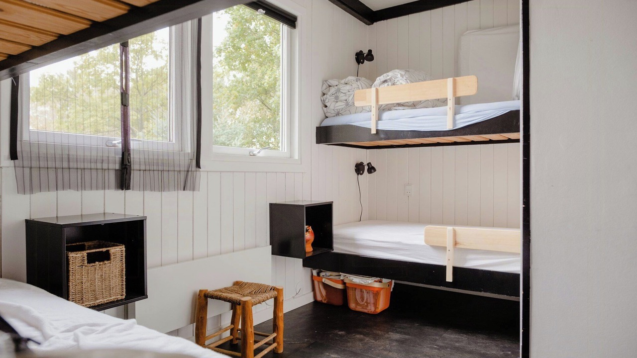 Photo of Bedroom in Ronbjerg