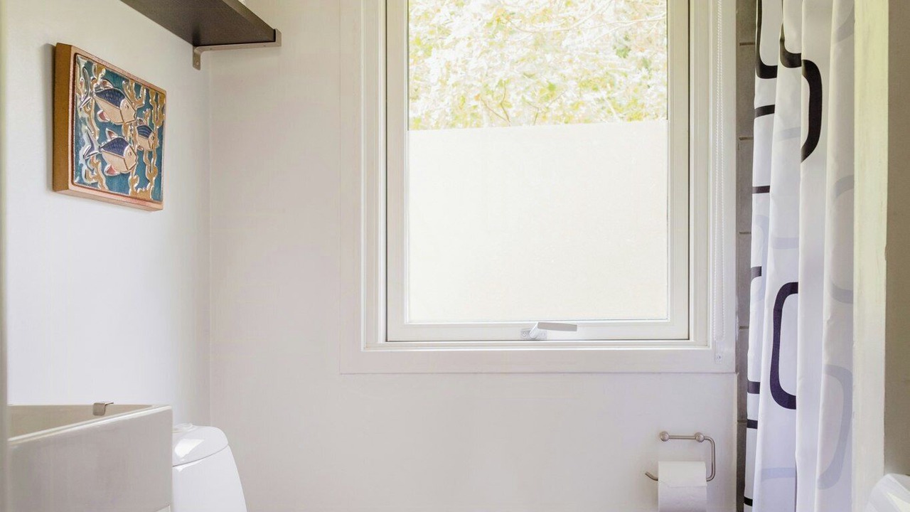 Photo of Bathroom in Ronbjerg