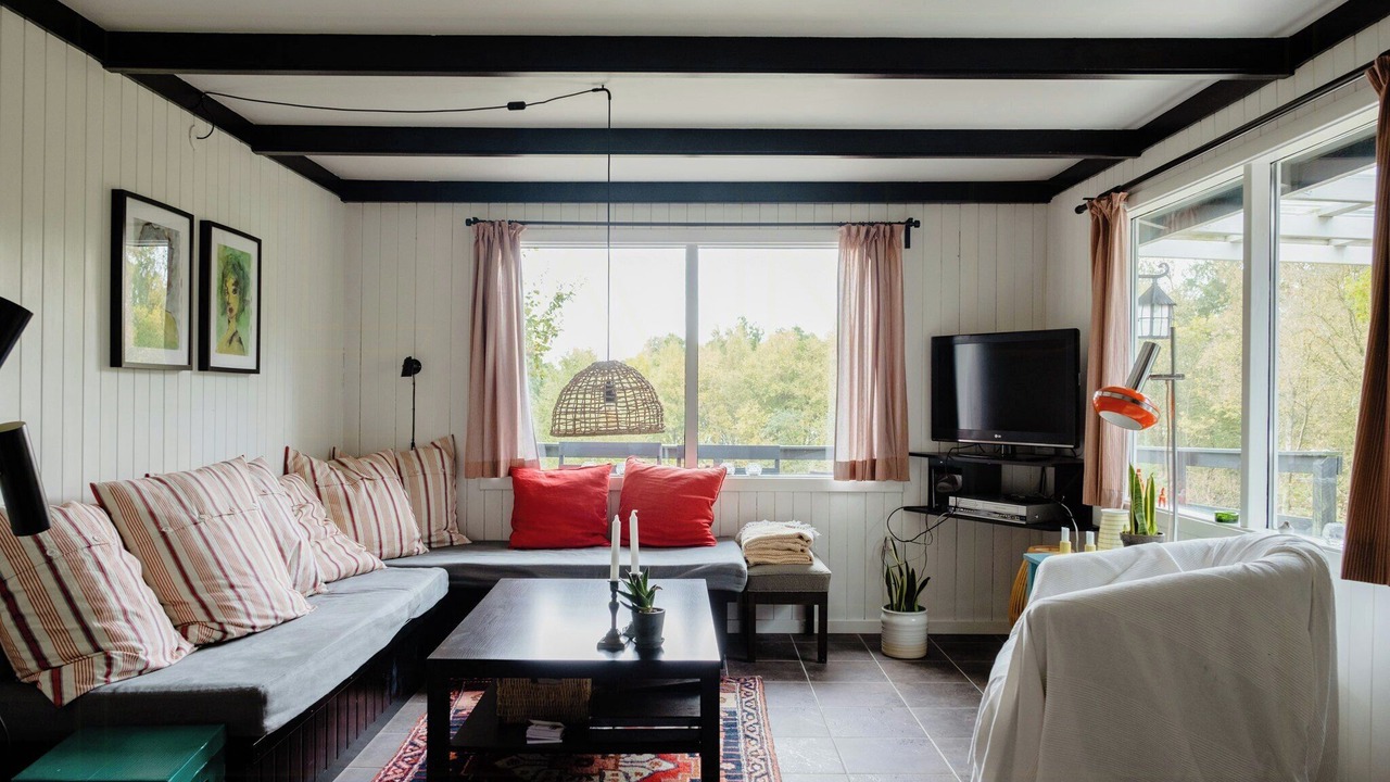 Photo of Livingroom in Ronbjerg