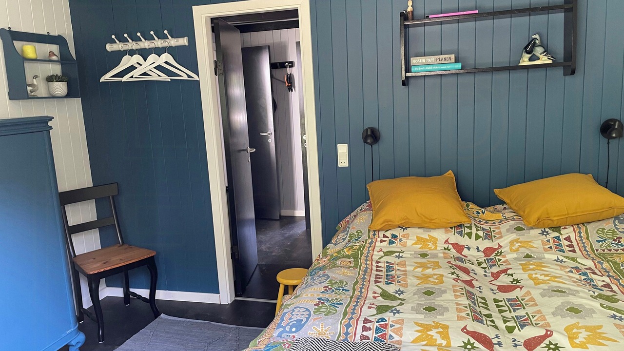 Photo of Bedroom in Ronbjerg