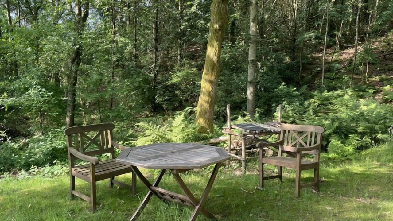 Photo of Outdoor in Ronbjerg