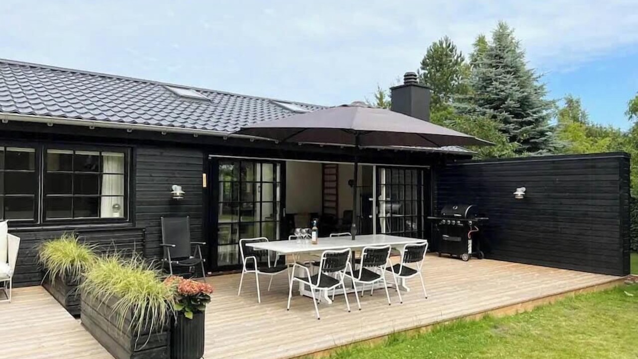Photo of Outdoor in Dronningmolle