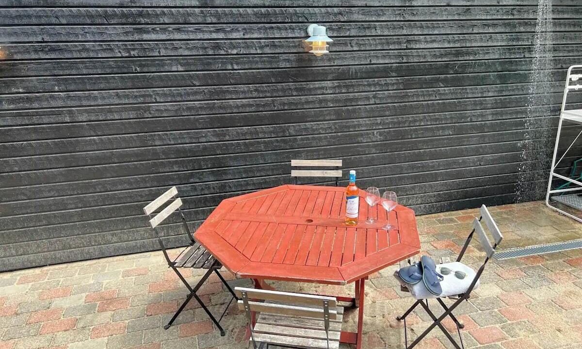 Photo of Outdoor in Dronningmolle