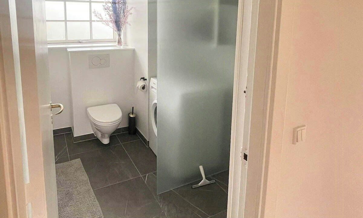 Photo of Bathroom in Dronningmolle