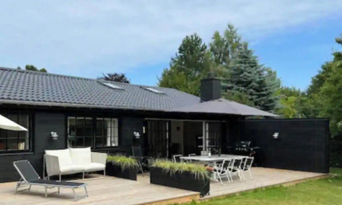 Photo of Outdoor in Dronningmolle