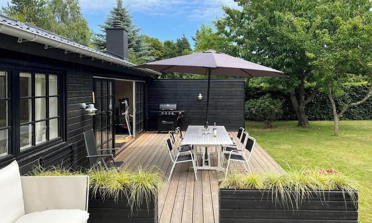 Photo of Outdoor in Dronningmolle