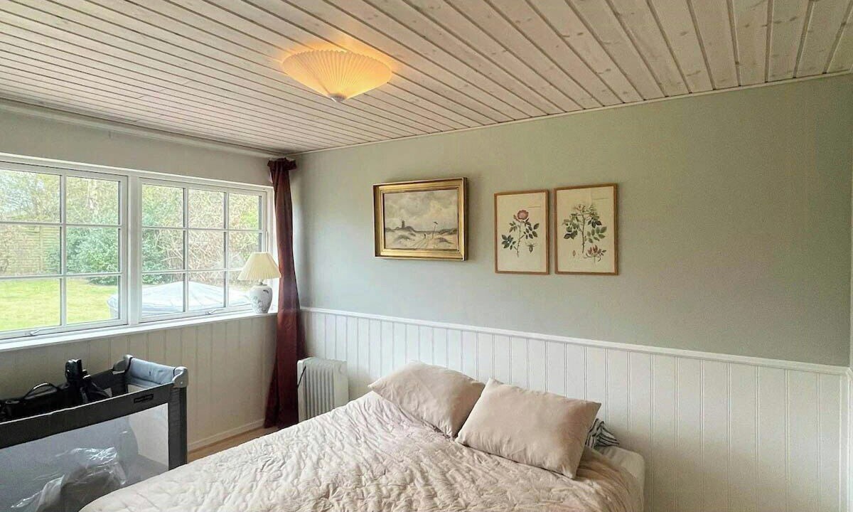 Photo of Bedroom in Dronningmolle