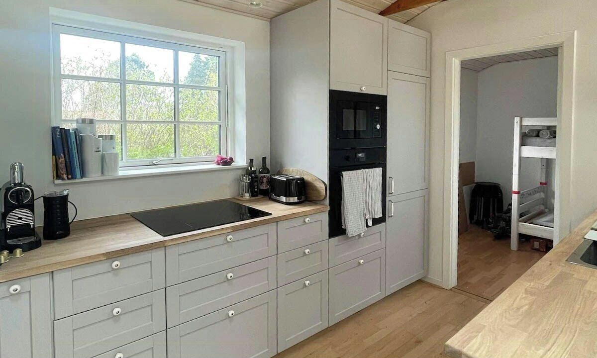 Photo of Kitchen in Dronningmolle