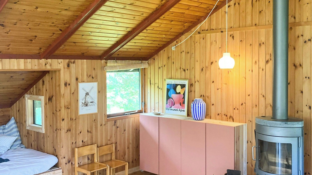 Photo of Bedroom in Klint