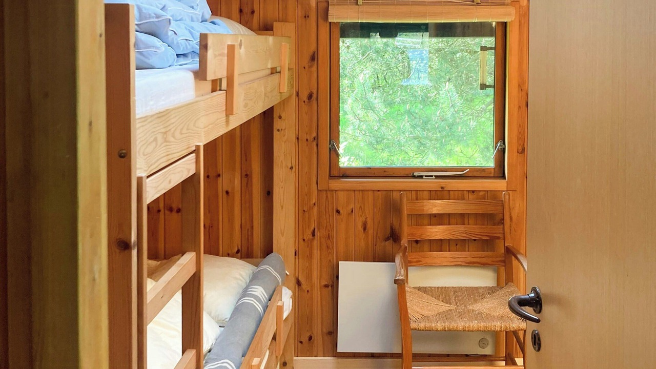 Photo of Bedroom in Klint