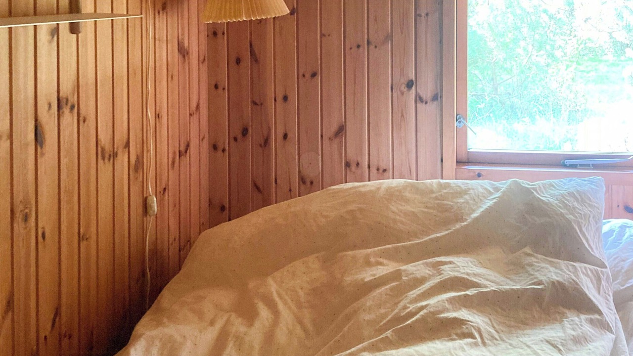Photo of Bedroom in Klint