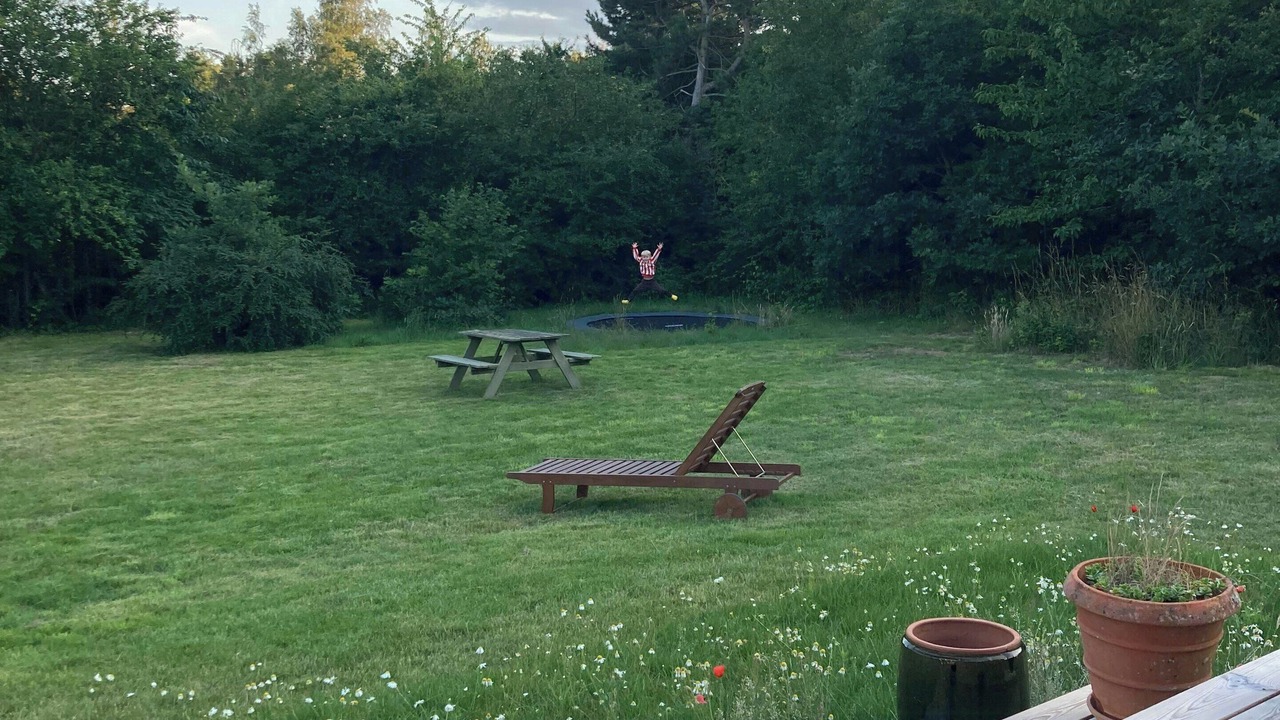 Photo of Outdoor in Klint