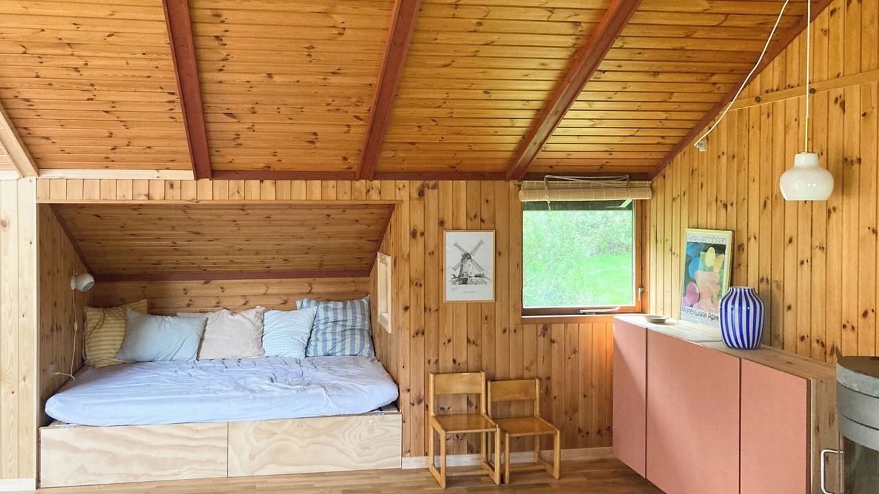 Photo of Bedroom in Klint