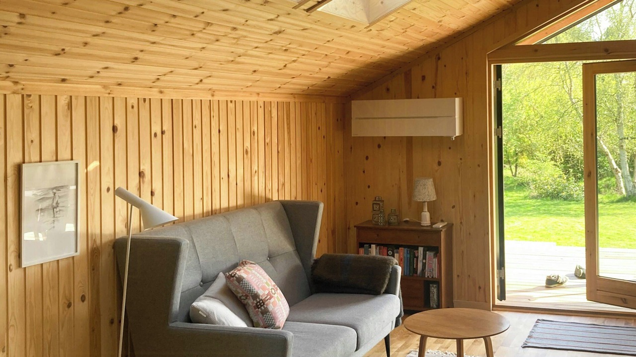 Photo of Livingroom in Klint