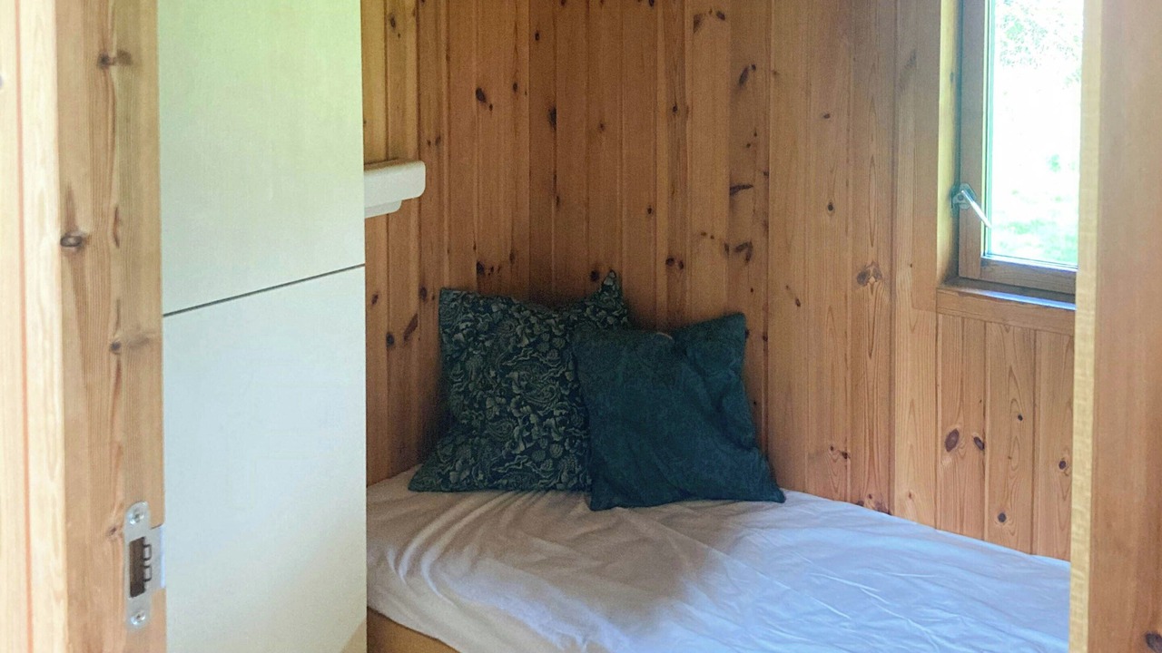 Photo of Bedroom in Klint