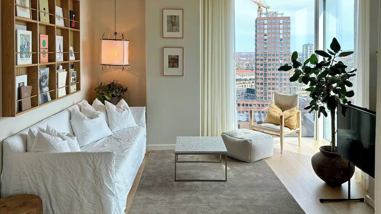 Photo of Livingroom in Vesterbro