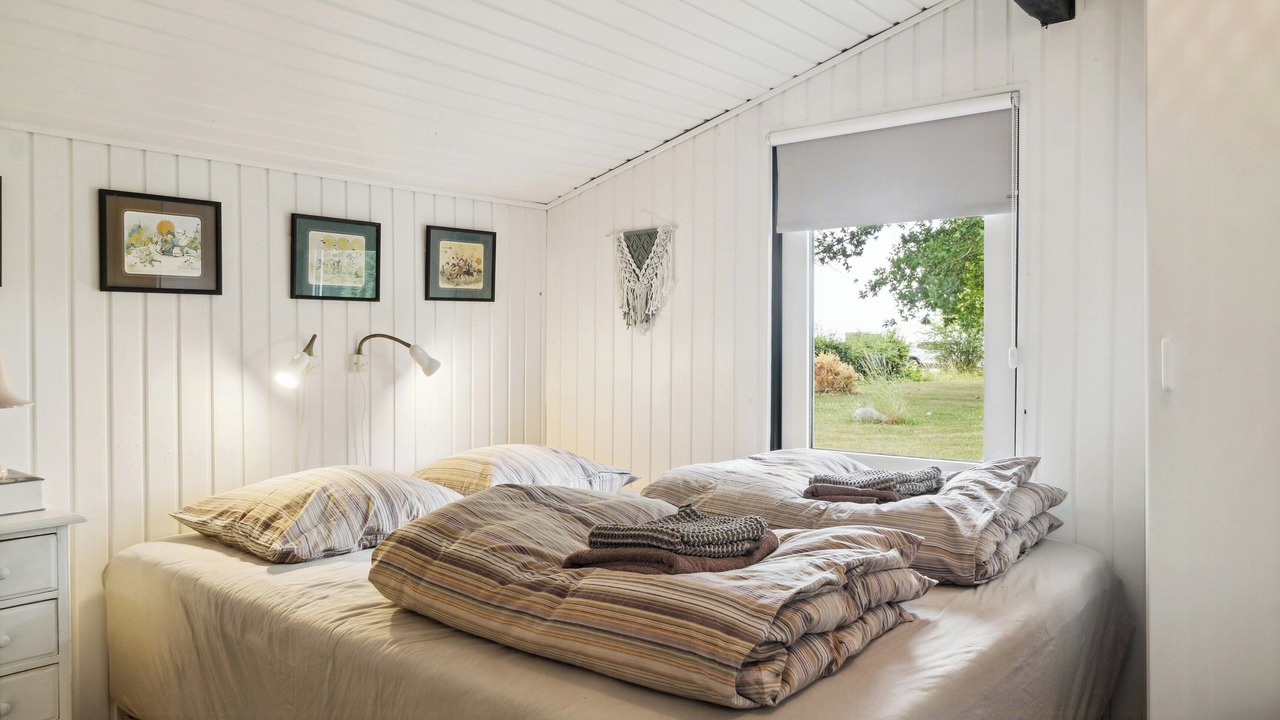 Photo of Bedroom in Nysted