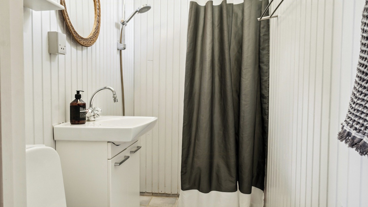 Photo of Bathroom in Nysted