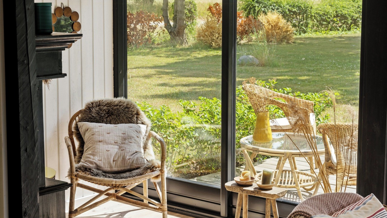 Photo of Livingroom in Nysted