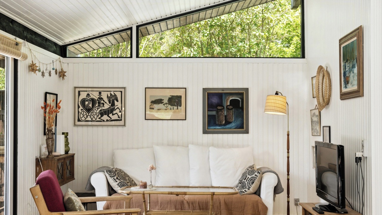 Photo of Livingroom in Nysted
