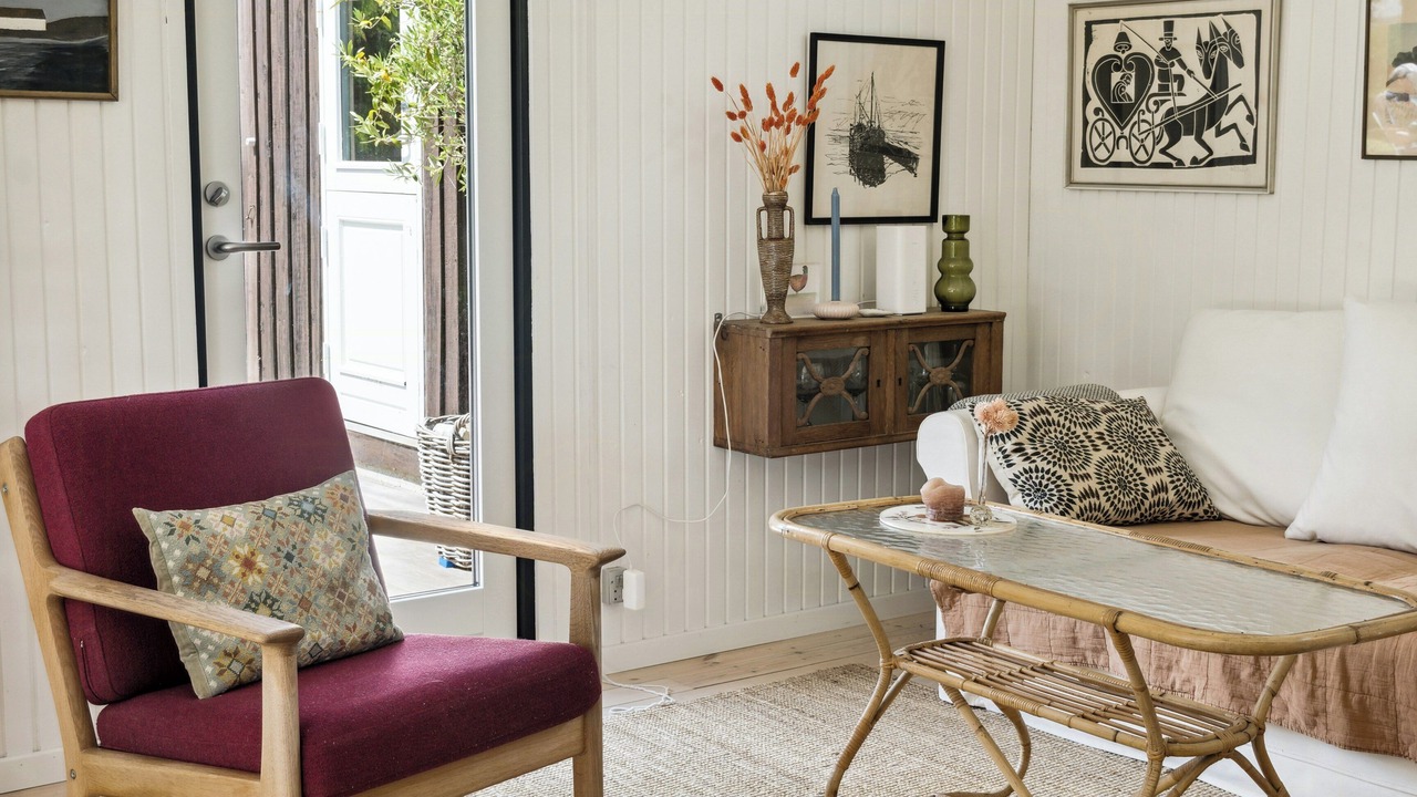 Photo of Livingroom in Nysted