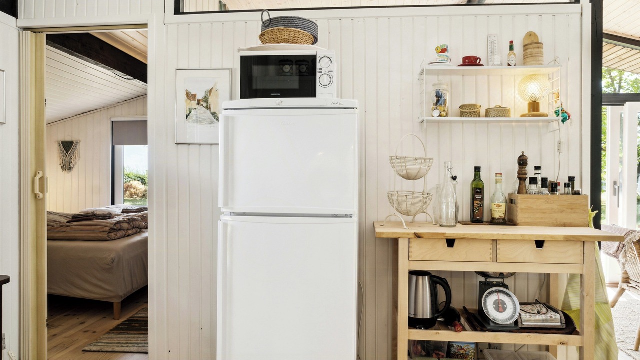 Photo of Kitchen in Nysted