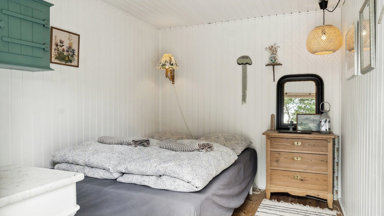 Photo of Bedroom in Nysted