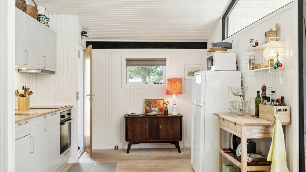 Photo of Kitchen in Nysted