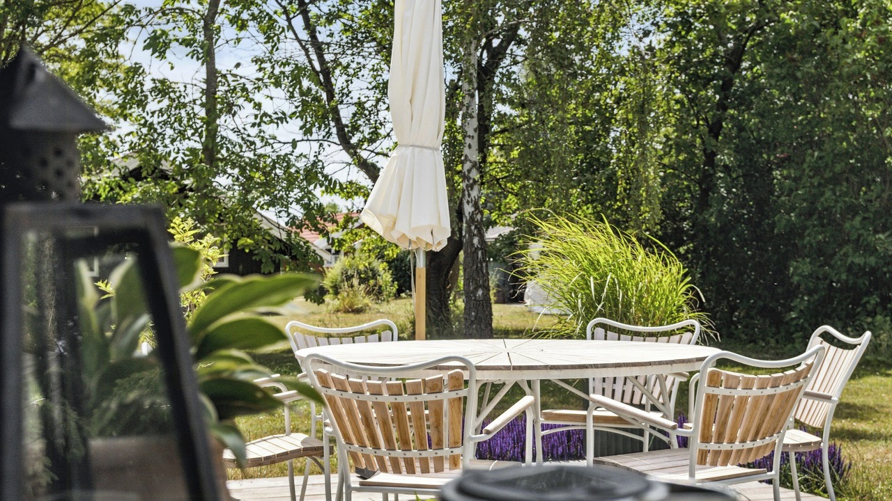 Photo of Outdoor in Nysted