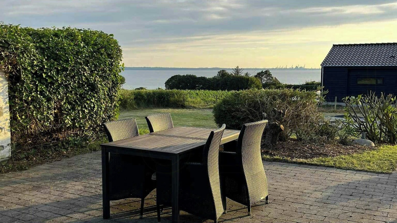 Photo of Outdoor in Skødshoved Strand