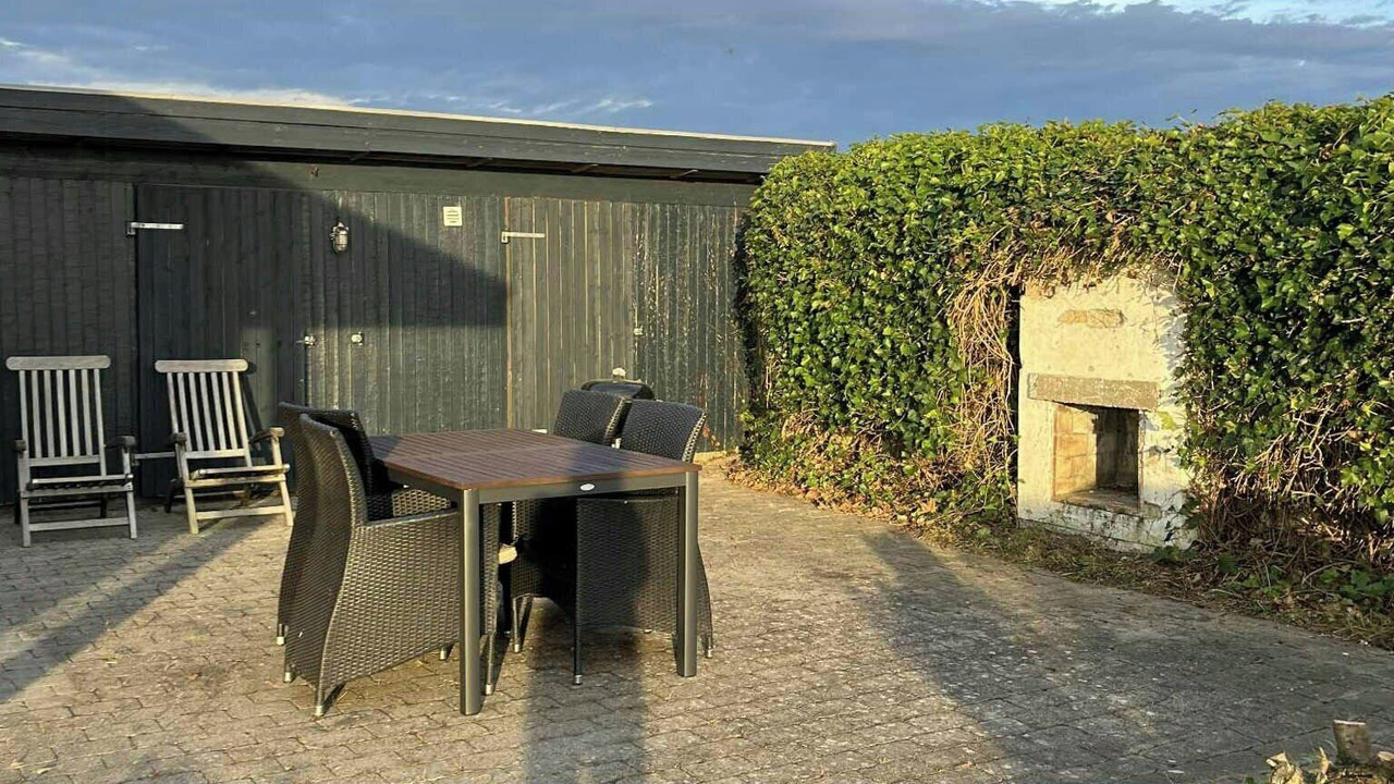 Photo of Outdoor in Skødshoved Strand