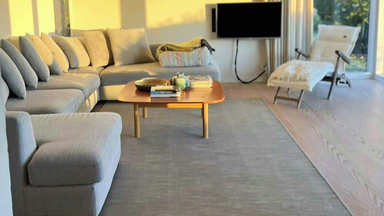 Photo of Livingroom in Skødshoved Strand