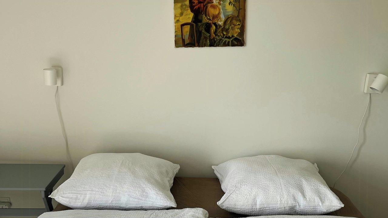 Photo of Bedroom in Skødshoved Strand