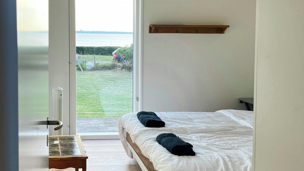 Photo of Bedroom in Skødshoved Strand