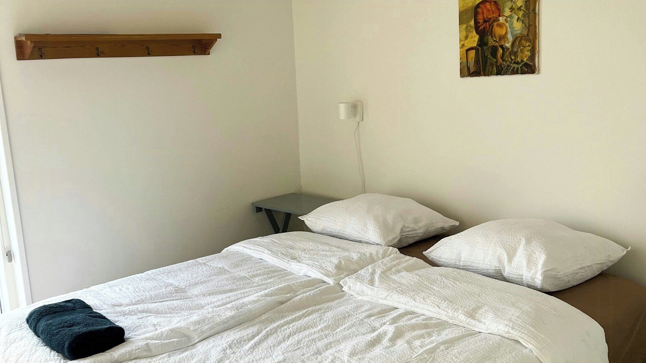 Photo of Bedroom in Skødshoved Strand