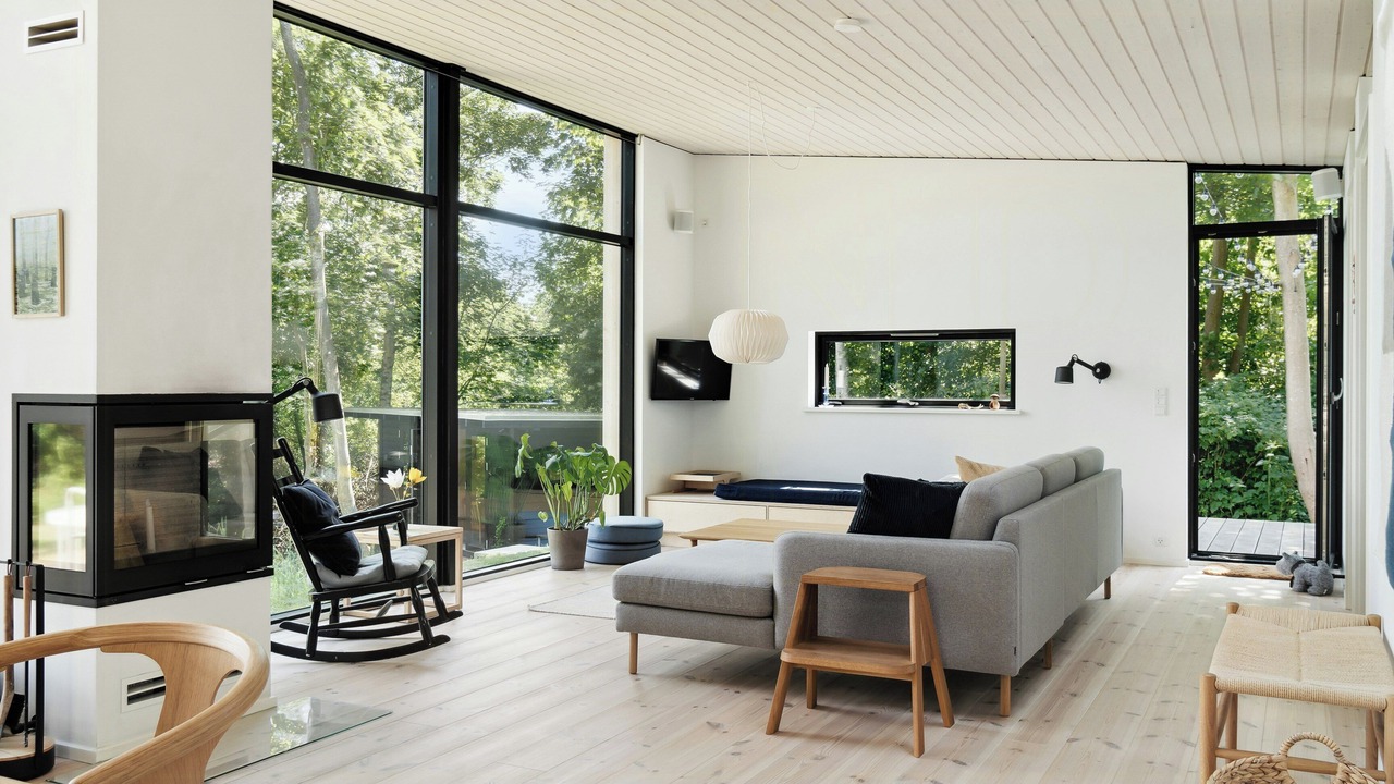 Photo of Livingroom in Hoeve Strand