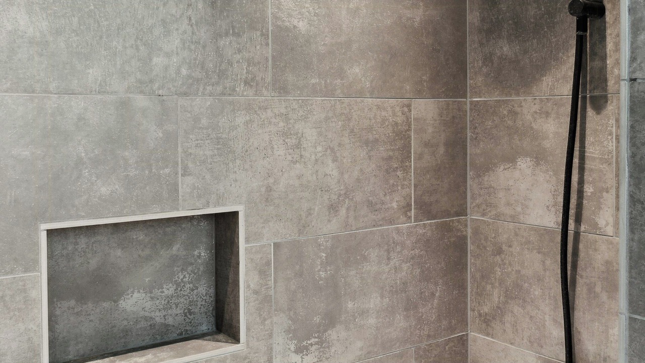 Photo of Bathroom in Hoeve Strand