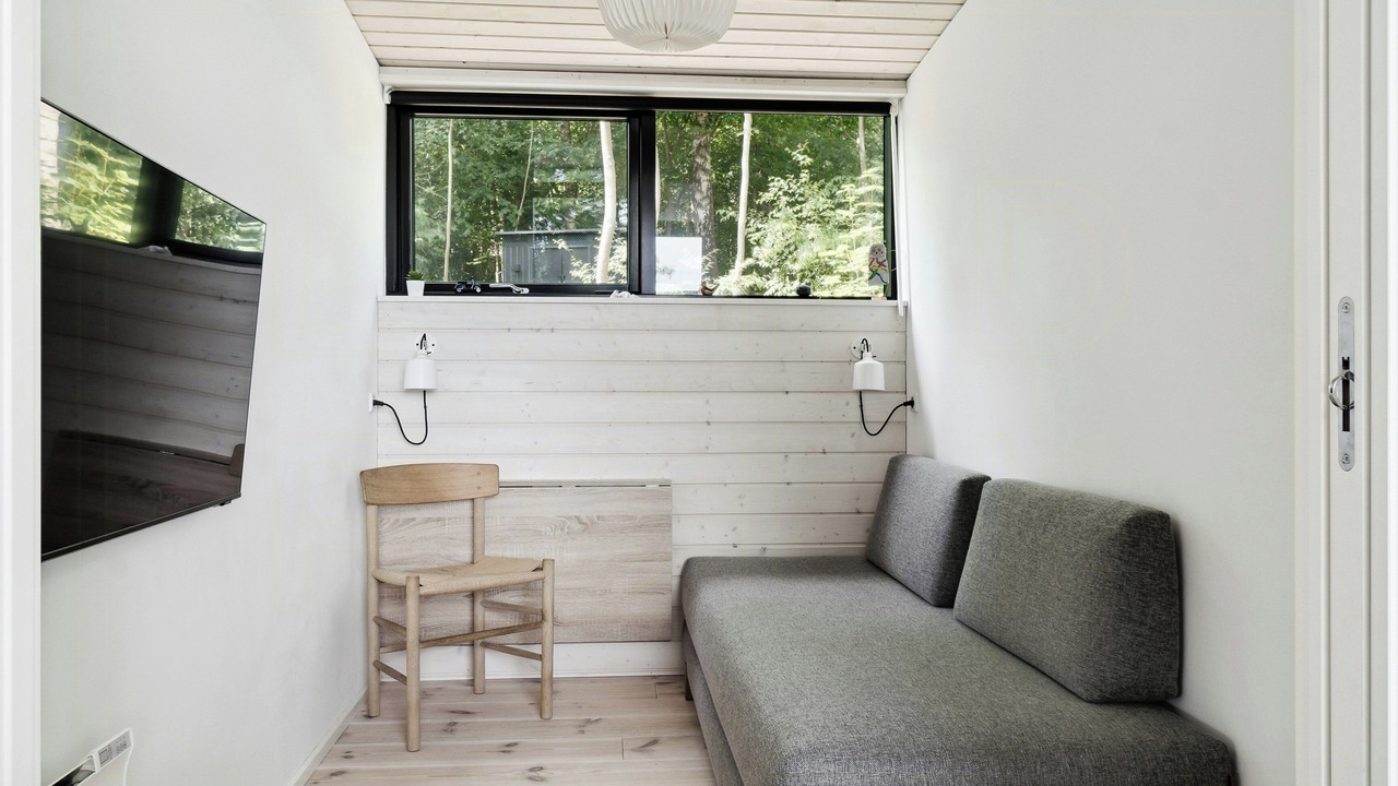 Photo of Livingroom in Hoeve Strand
