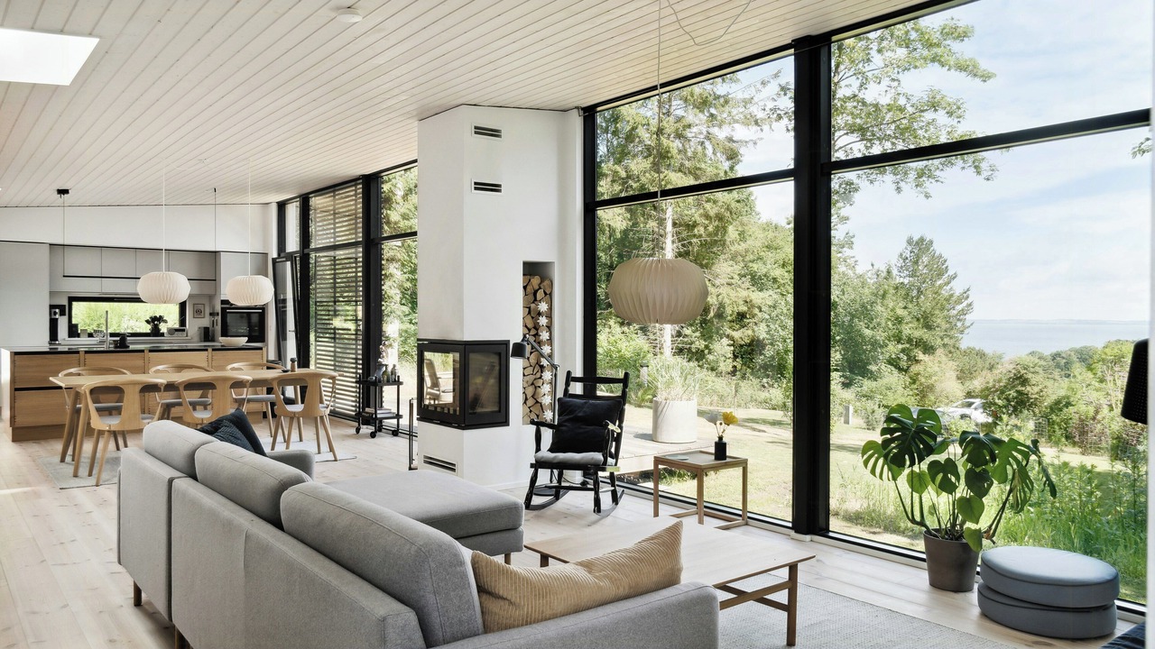 Photo of Livingroom in Hoeve Strand