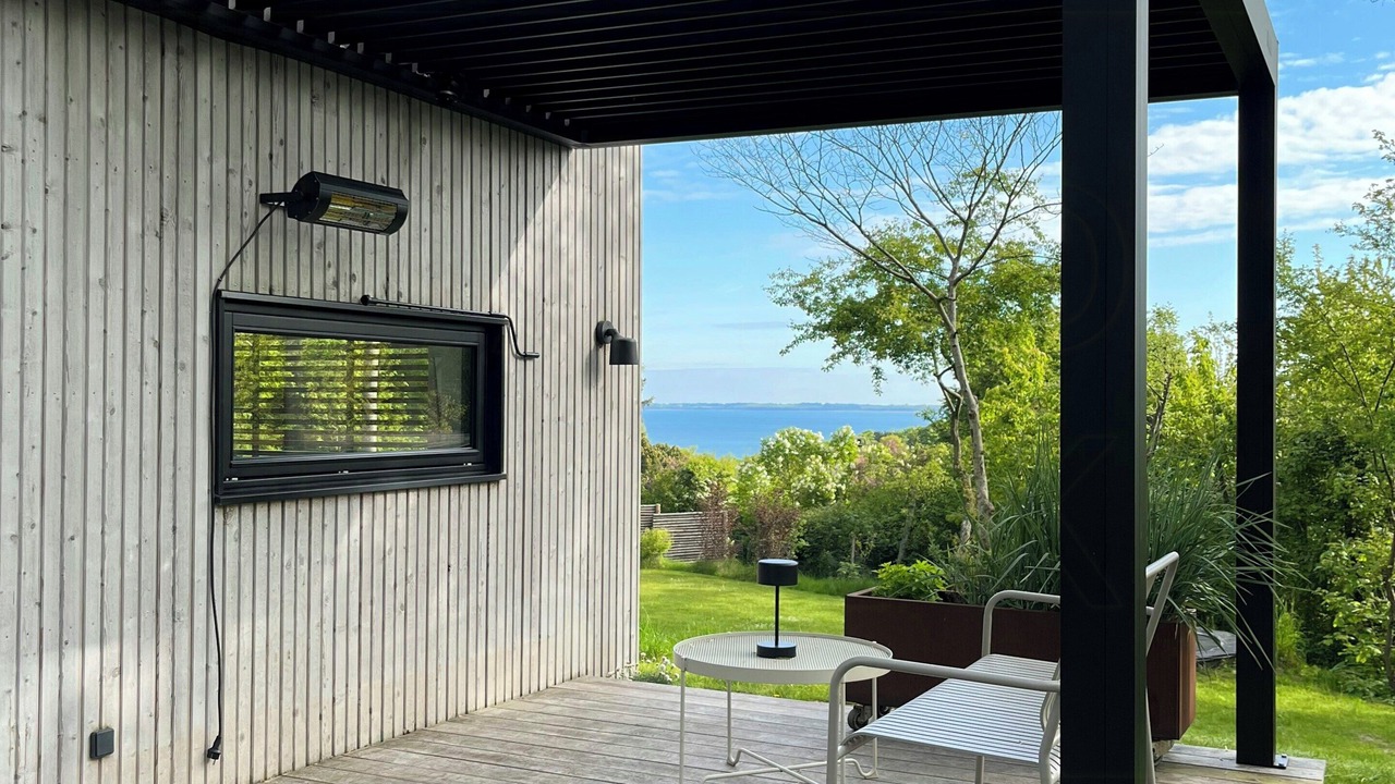 Photo of Patio Balcony in Hoeve Strand