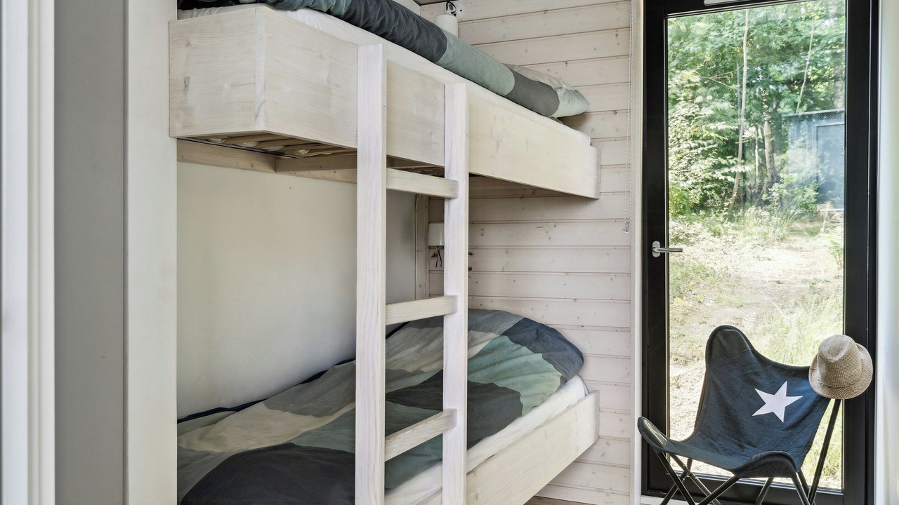 Photo of Bedroom in Hoeve Strand