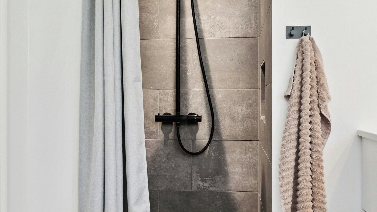 Photo of Bathroom in Hoeve Strand