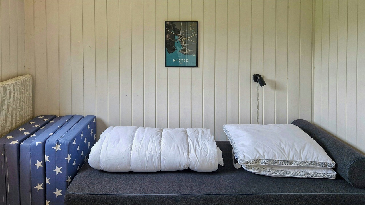 Photo of Bedroom in Nysted